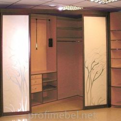 Гардеробная 3 Гардеробная 3