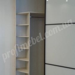 Гардеробная 1 Гардеробная 1