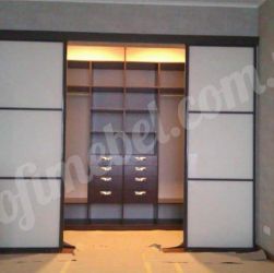 Гардеробная 8 Гардеробная 8