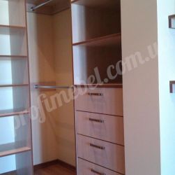 Гардеробная 7 Гардеробная 7