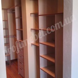 Гардеробная 6 Гардеробная 6